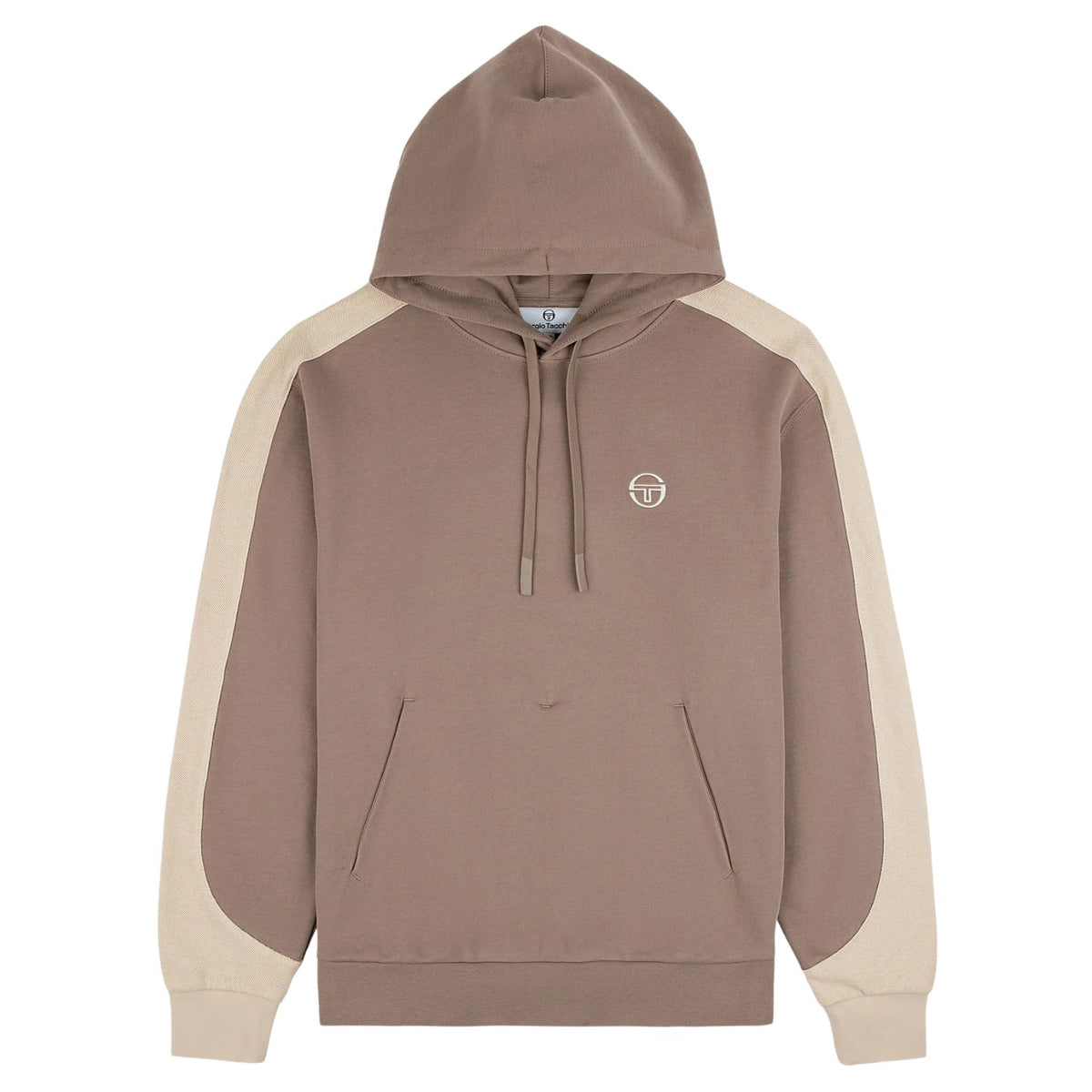 Sergio Tacchini Remo Hoodie Mens Style : Sts25m51203