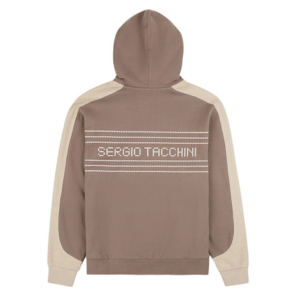 Sergio Tacchini Remo Hoodie Mens Style : Sts25m51203