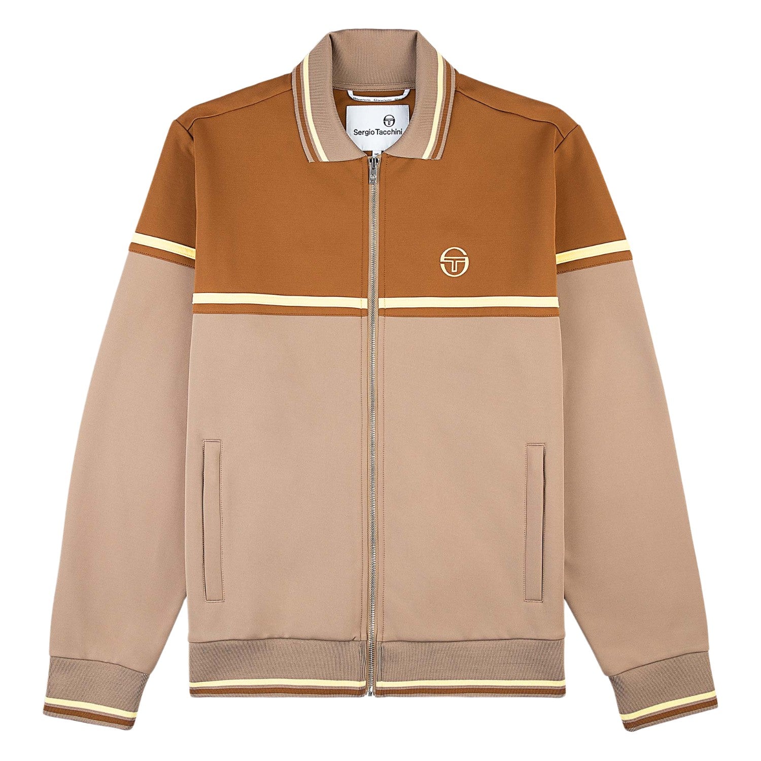 Sergio Tacchini Olmi Track Jacket  Mens Style : Sts25m50912