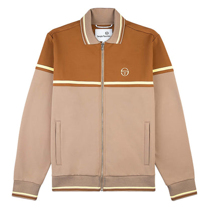 Sergio Tacchini Olmi Track Jacket  Mens Style : Sts25m50912