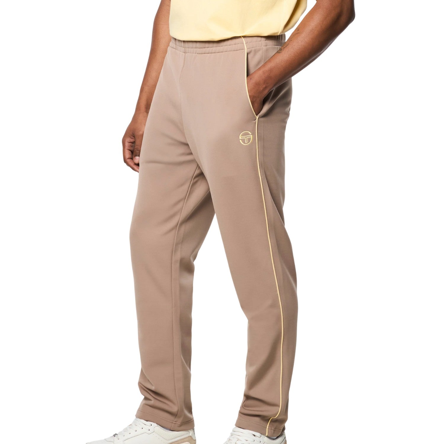 Sergio Tacchini Olmi Track Pant Mens Style : Sts25m50913