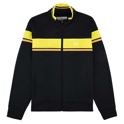 Sergio Tacchini Damarindo Track Jacket Mens Style : Sts25m50737