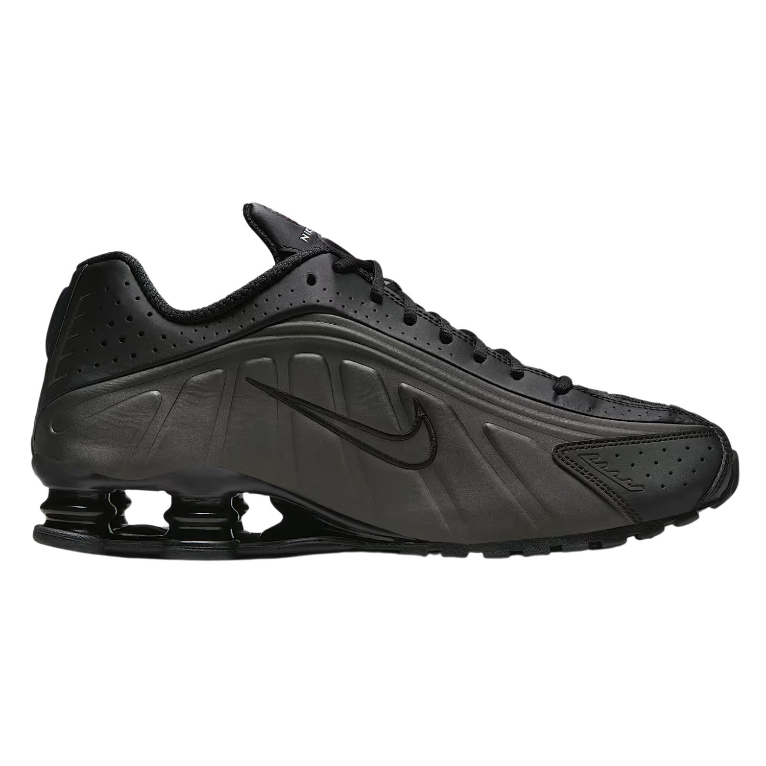 Nike Shox R4 Mens Style : Hq1988