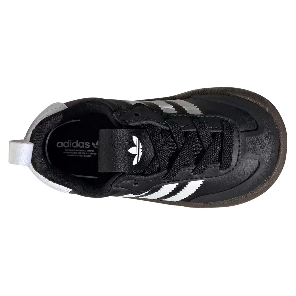 Adidas Adifom Samba 360 I Toddlers Style : Jh5201