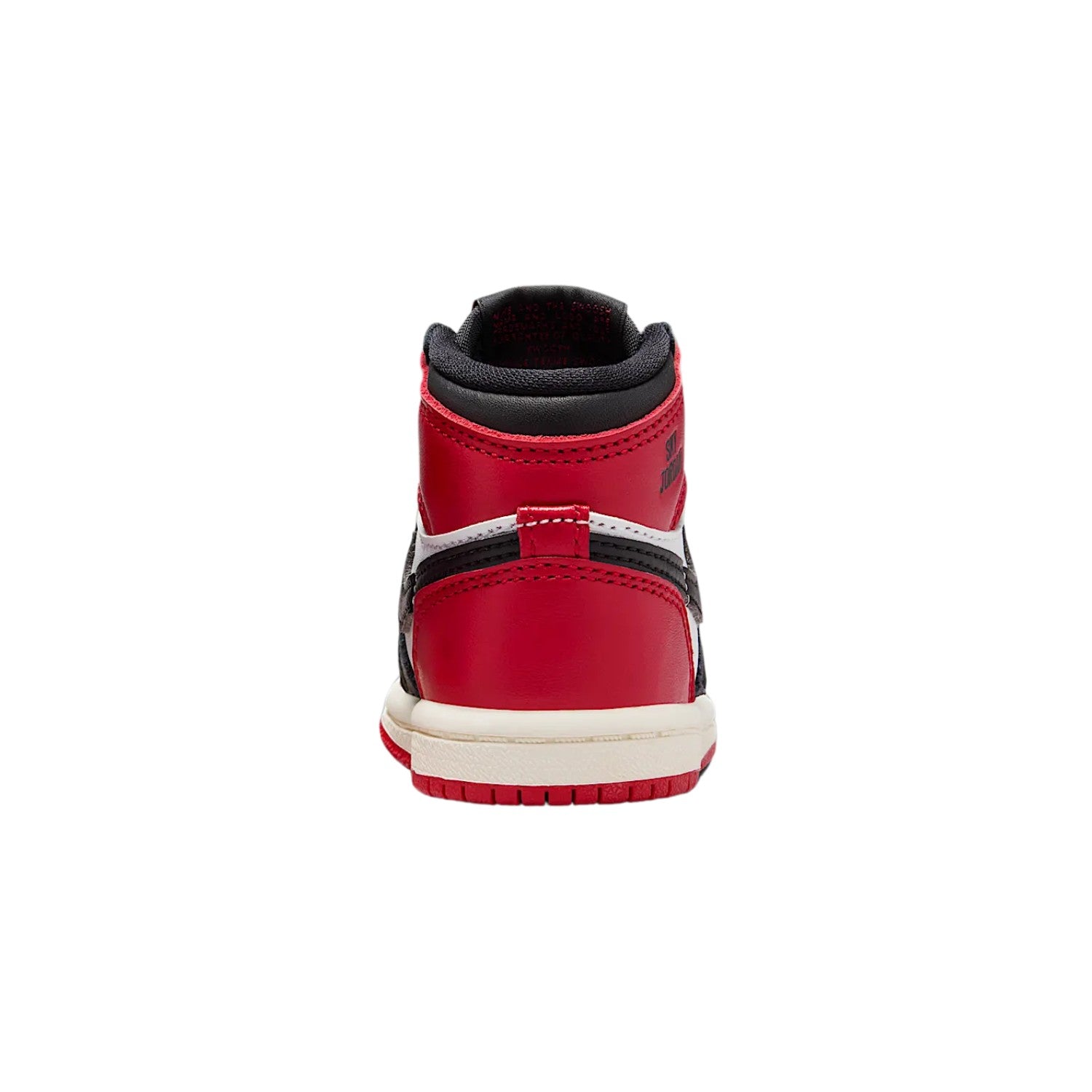 Jordan 1 Retro High Og (Td) Toddlers Style : Fd1413
