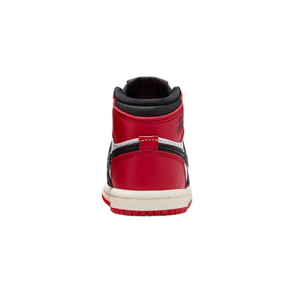 Jordan 1 Retro High Og (Td) Toddlers Style : Fd1413