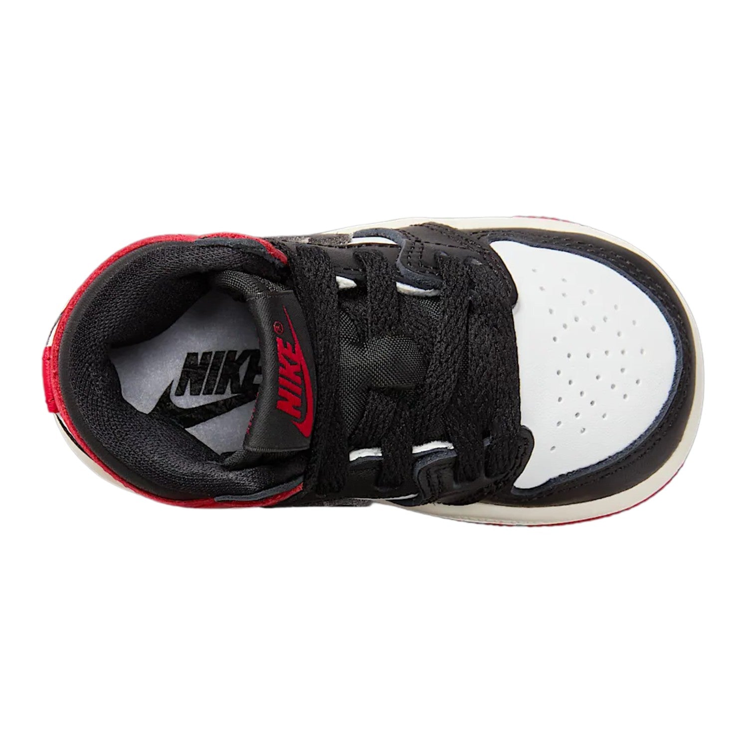 Jordan 1 Retro High Og (Td) Toddlers Style : Fd1413