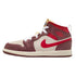 Jordan 1 Mid Se (Ps) Little Kids Style : Hf3198