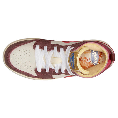 Jordan 1 Mid Se (Ps) Little Kids Style : Hf3198