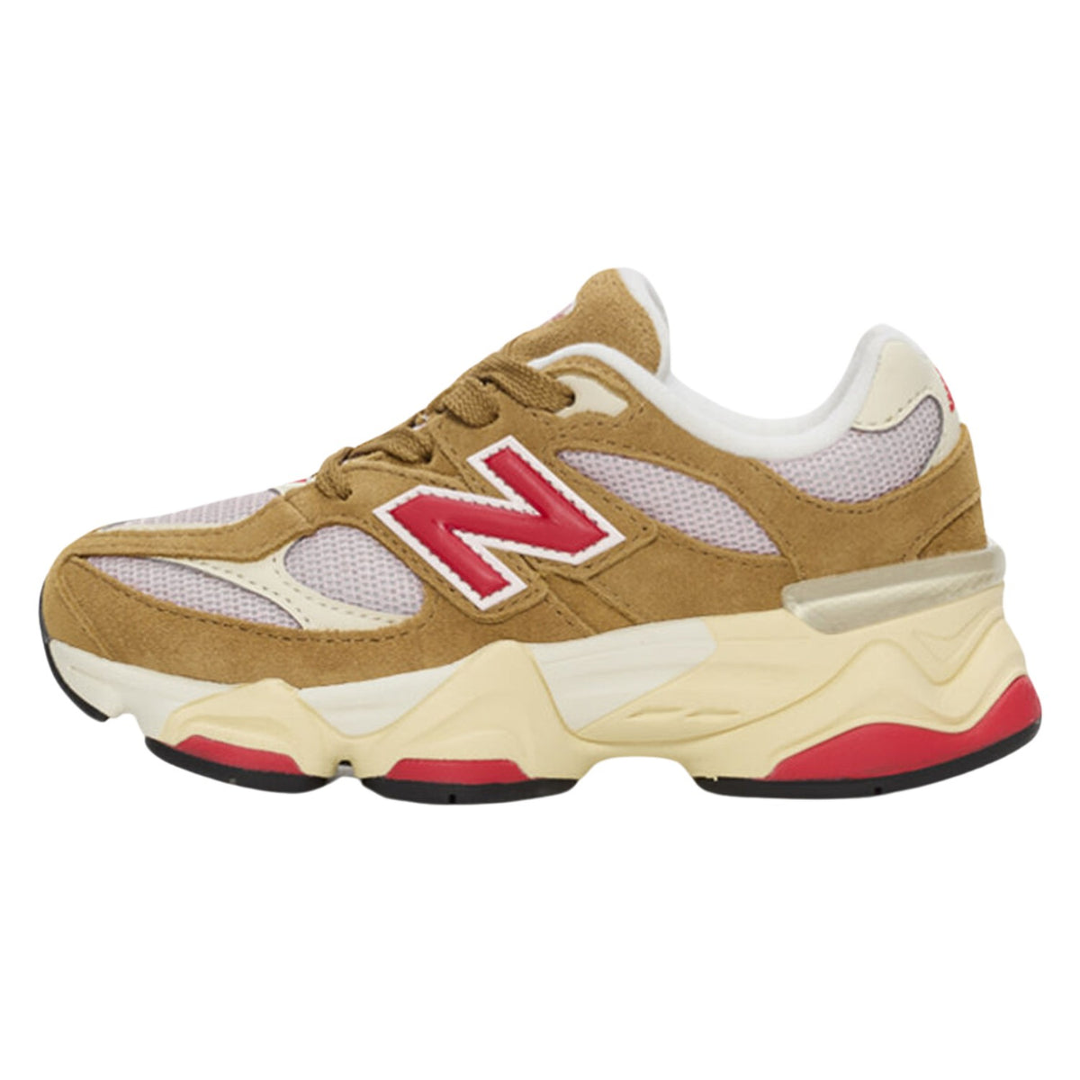 New Balance 9060 Lifestyle Little Kids Style : Pc9060vd