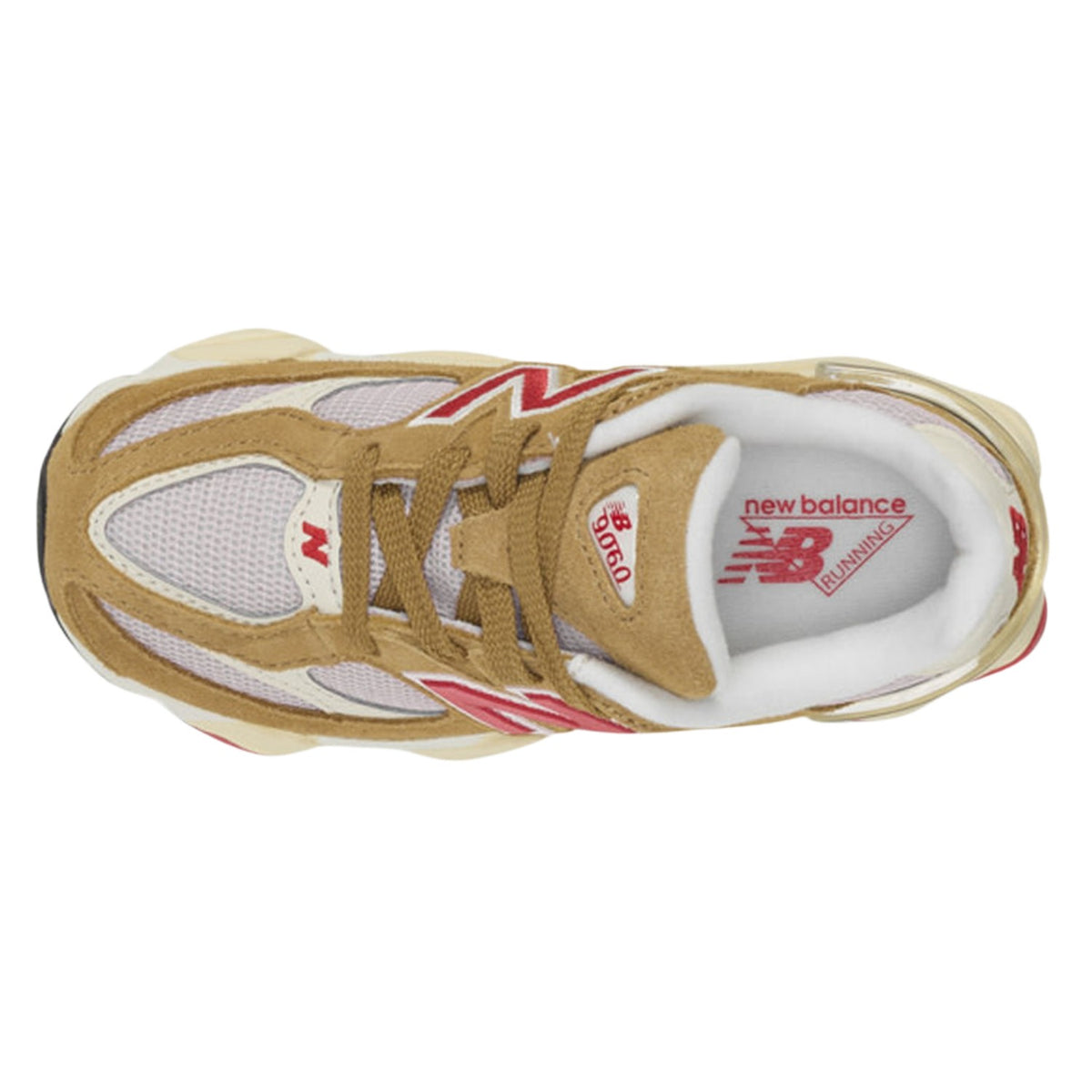 New Balance 9060 Lifestyle Little Kids Style : Pc9060vd