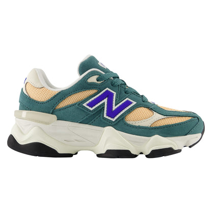 New Balance 9060 Lifestyel Little Kids Style : Pc9060gp