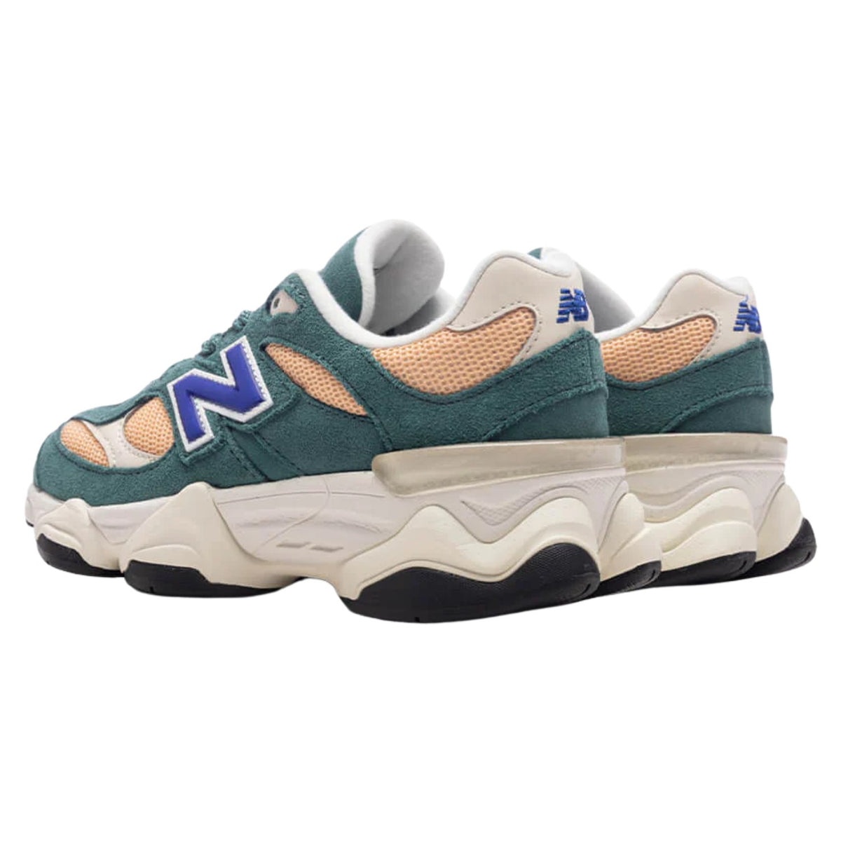 New Balance 9060 Lifestyel Little Kids Style : Pc9060gp