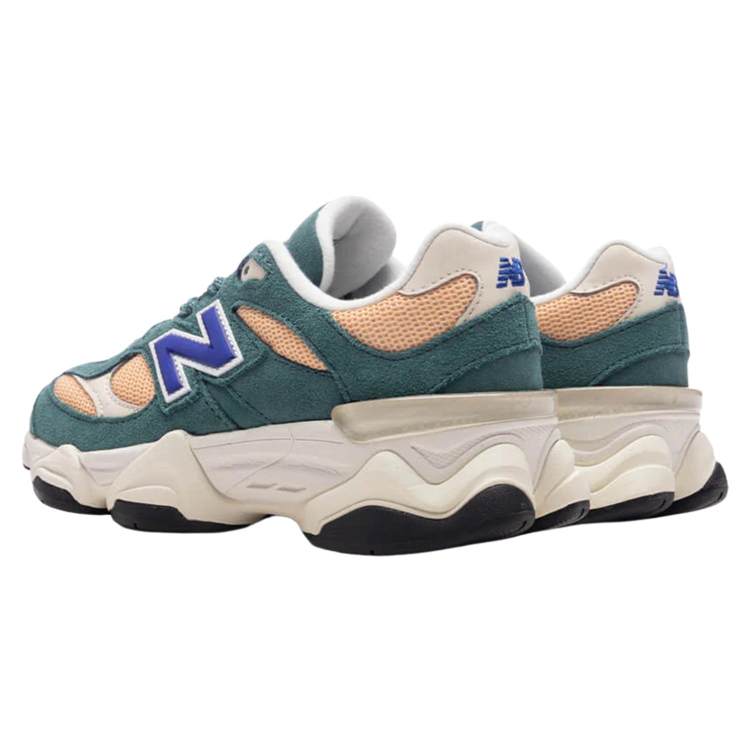 New Balance 9060 Lifestyel Little Kids Style : Pc9060gp