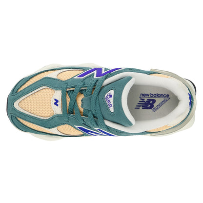New Balance 9060 Lifestyel Little Kids Style : Pc9060gp
