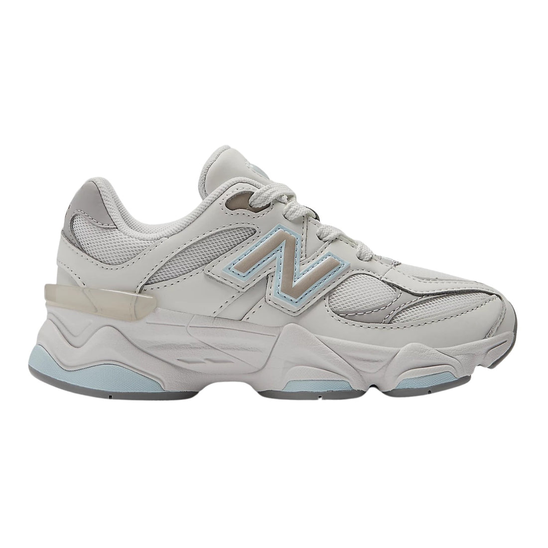 New Balance 9060 Lifestyle Little Kids Style : Pc9060gl