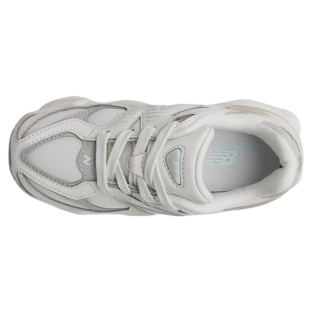 New Balance 9060 Lifestyle Little Kids Style : Pc9060gl