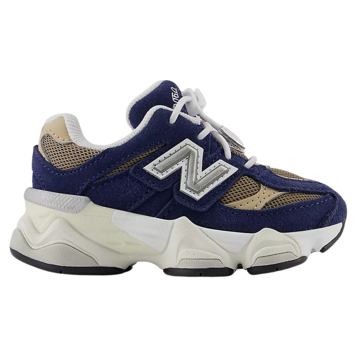 New Balance 9060 Lifestyle Little Kids Style : Iv9060bf