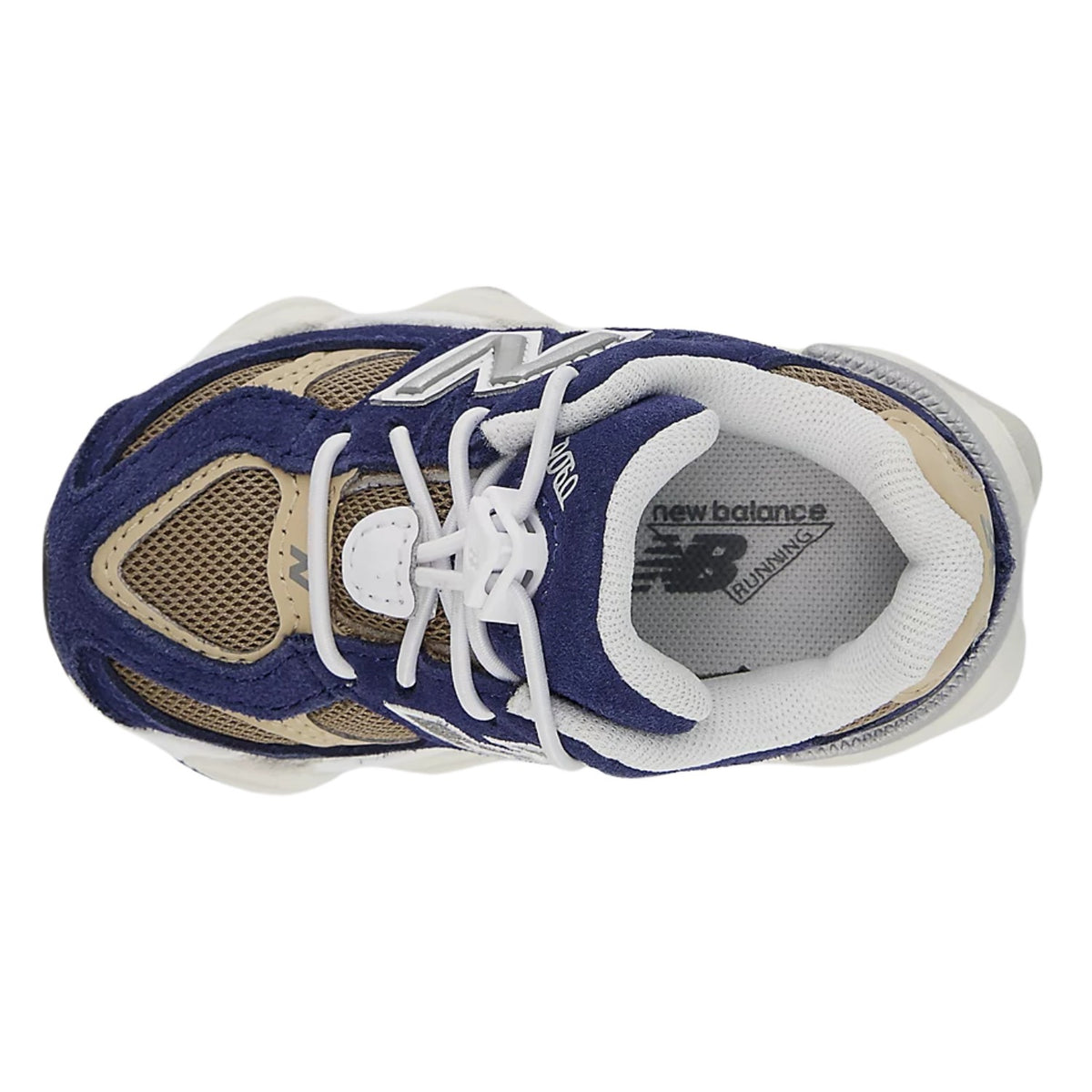 New Balance 9060 Lifestyle Little Kids Style : Iv9060bf