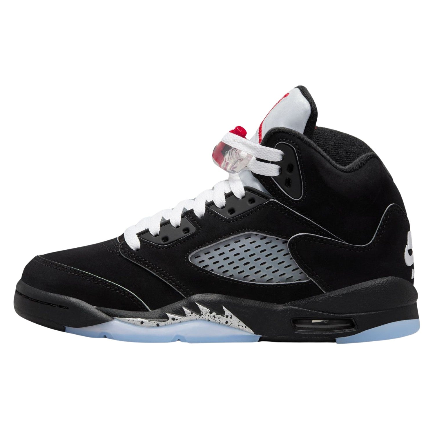 Jordan 5 Retro Og (Gs) Big Kids Style : Hf3976