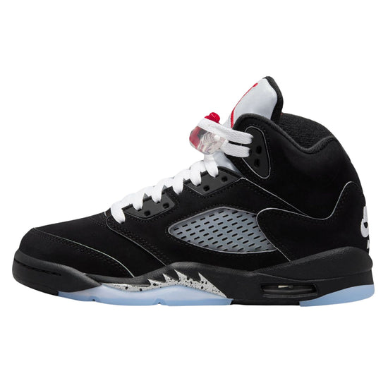 Jordan 5 Retro Og (Gs) Big Kids Style : Hf3976