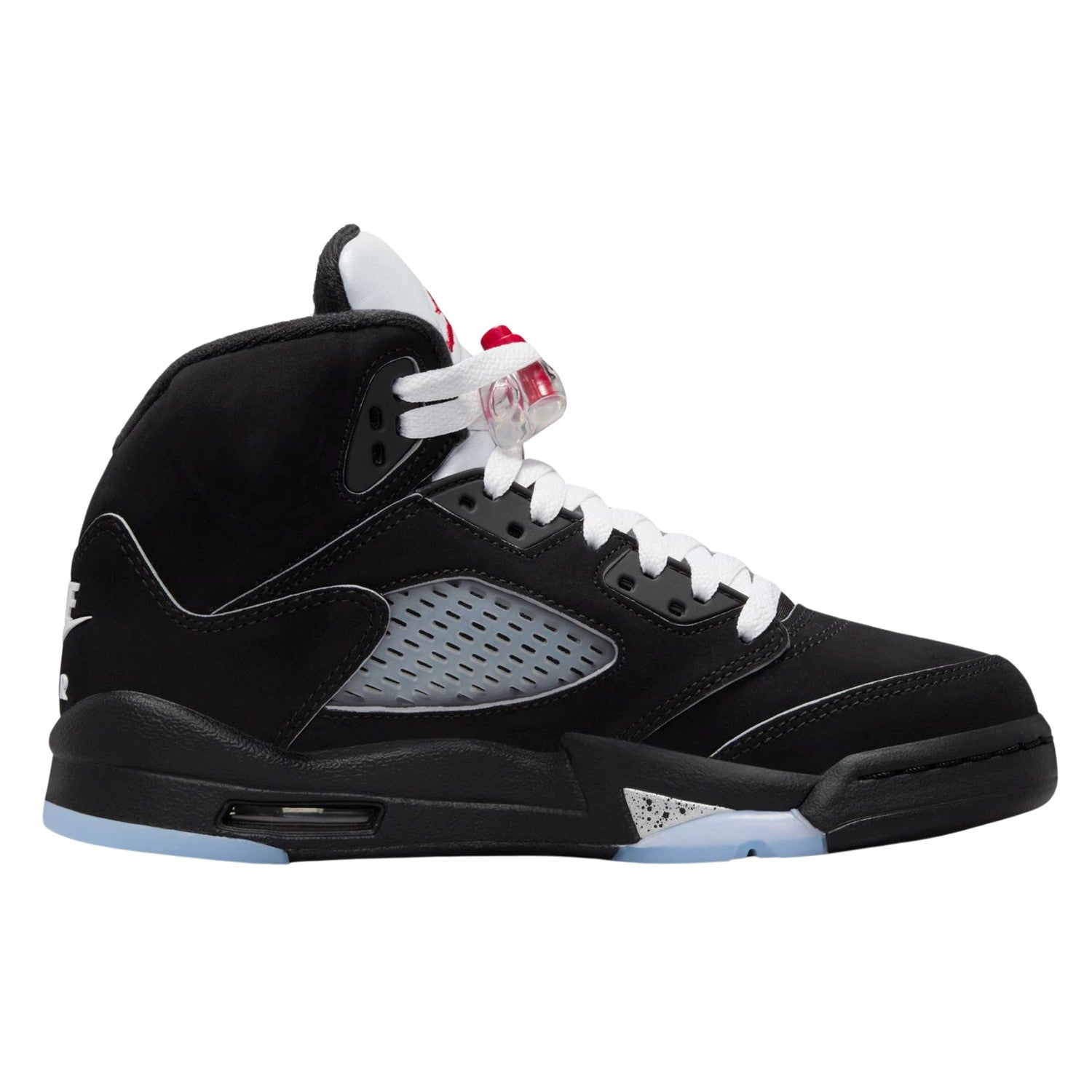 Jordan 5 Retro Og (Gs) Big Kids Style : Hf3976
