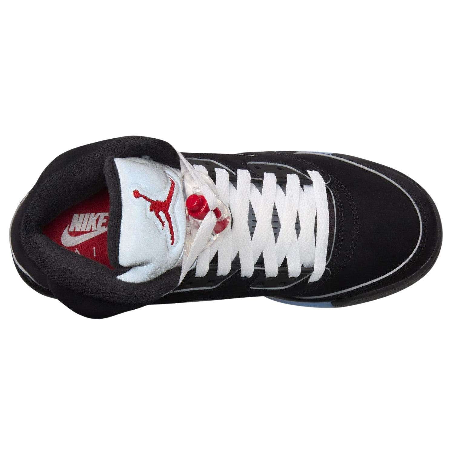 Jordan 5 Retro Og (Gs) Big Kids Style : Hf3976