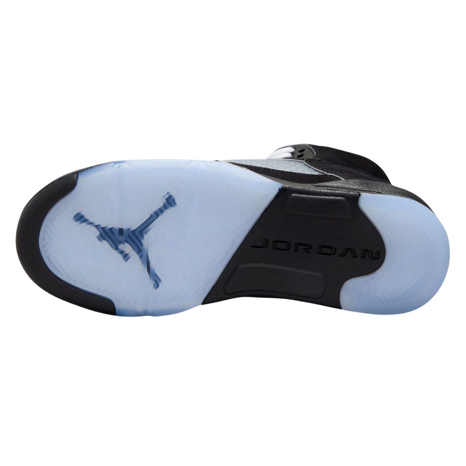 Jordan 5 Retro Og (Gs) Big Kids Style : Hf3976