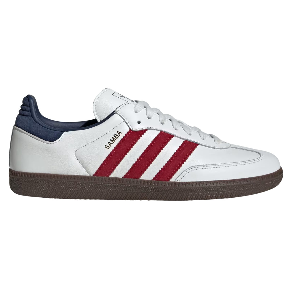 Adidas Samba Og Mens Style : Ih4881