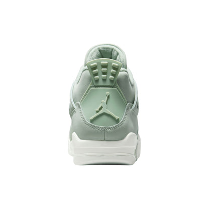 Jordan 4 Retro "Seafoam " Womens Style : Hv0823
