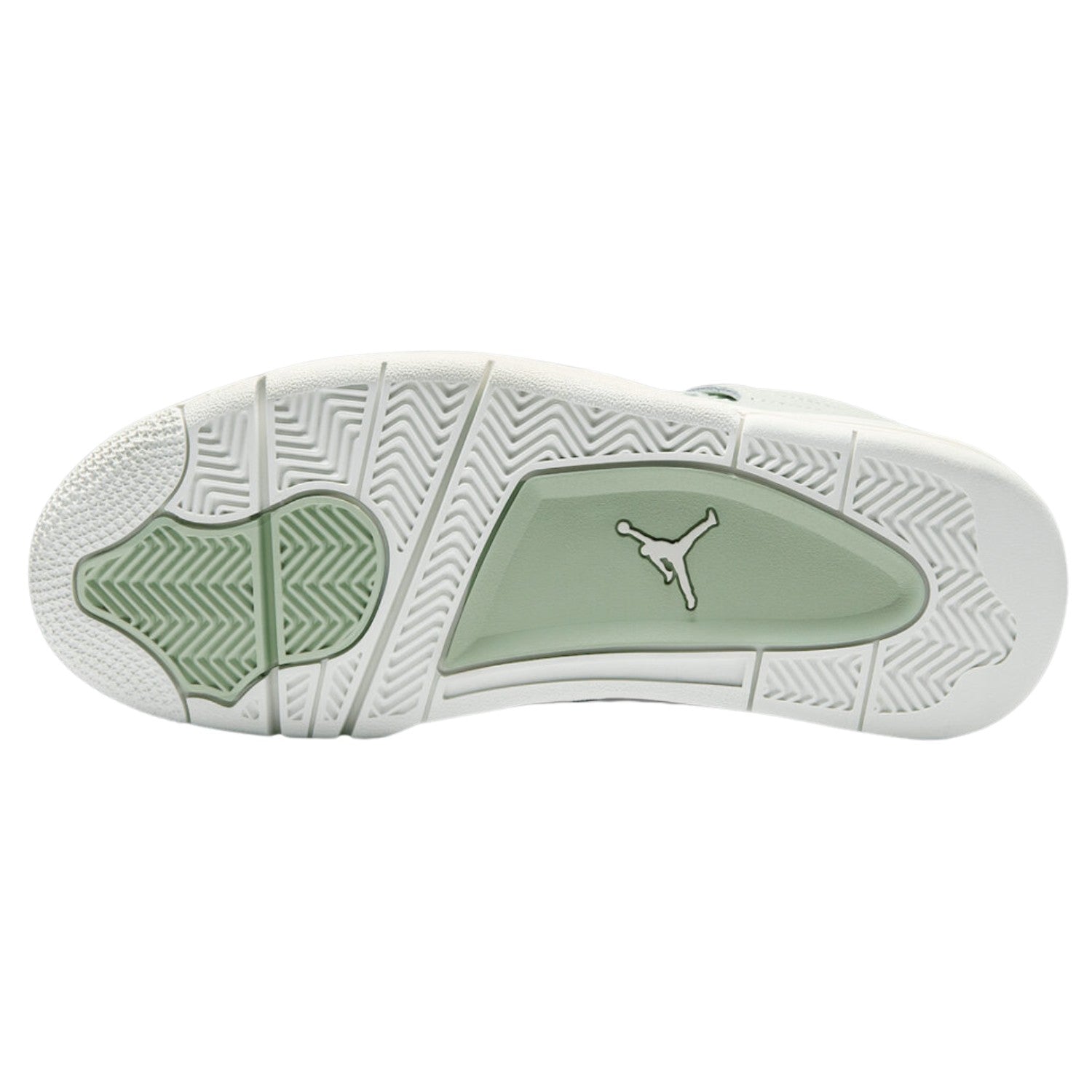 Jordan 4 Retro "Seafoam " Womens Style : Hv0823