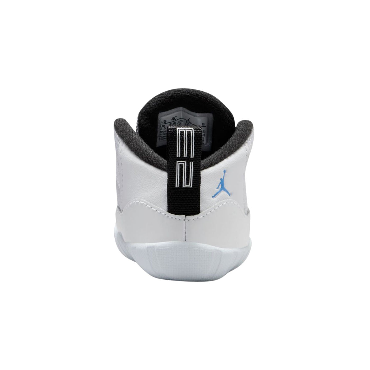 Jordan 11 Crib Bootie Crib Style : Ci6165