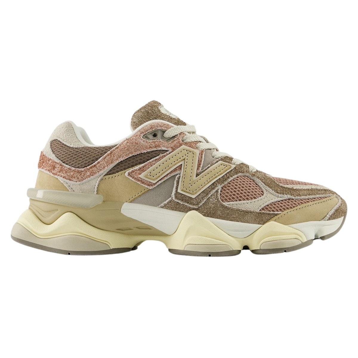 New Balance 9060 Lifestyle Mens Style : U9060ntb