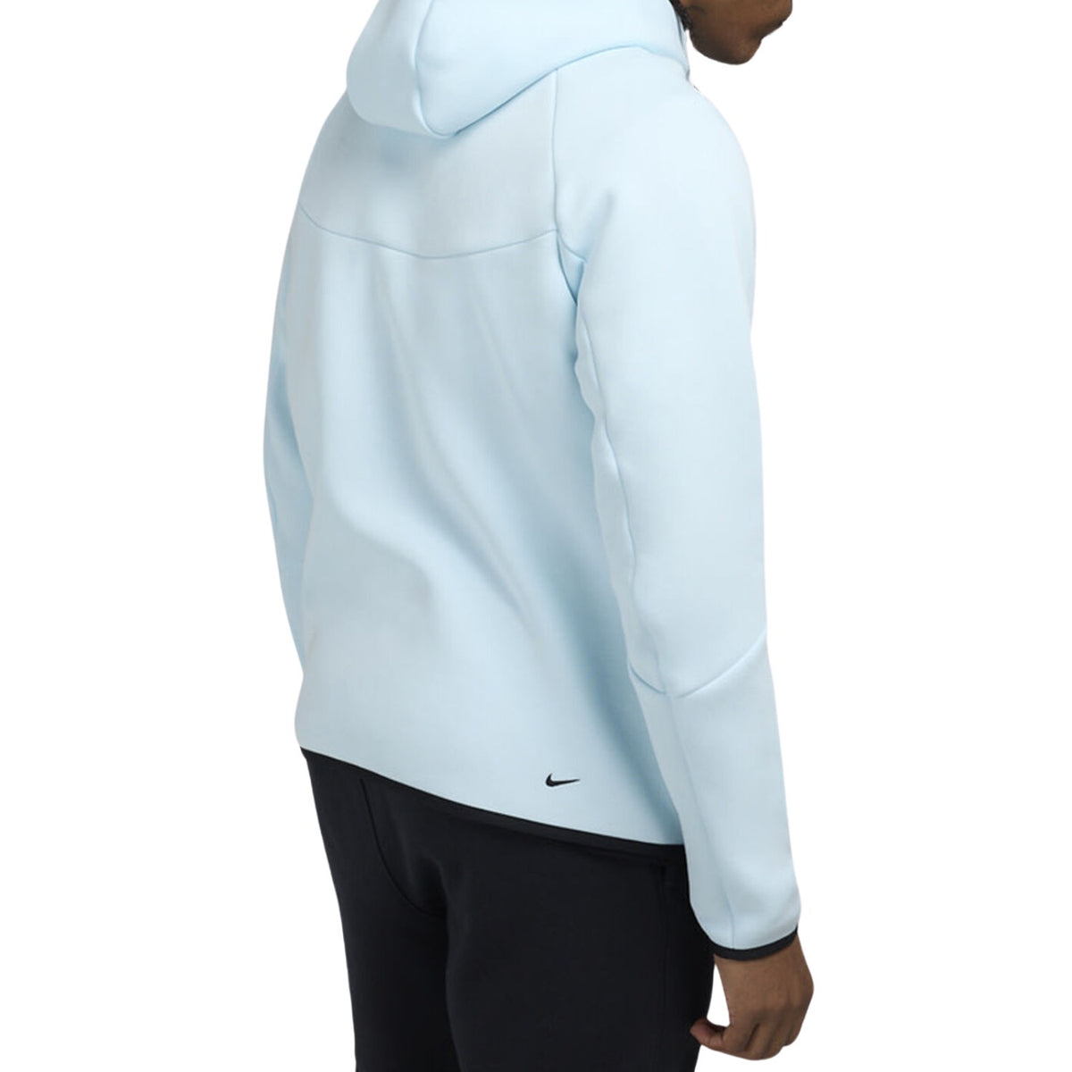 Nike Tech Full-zip Fleece Windrunner Hoodie Mens Style : Hv0949