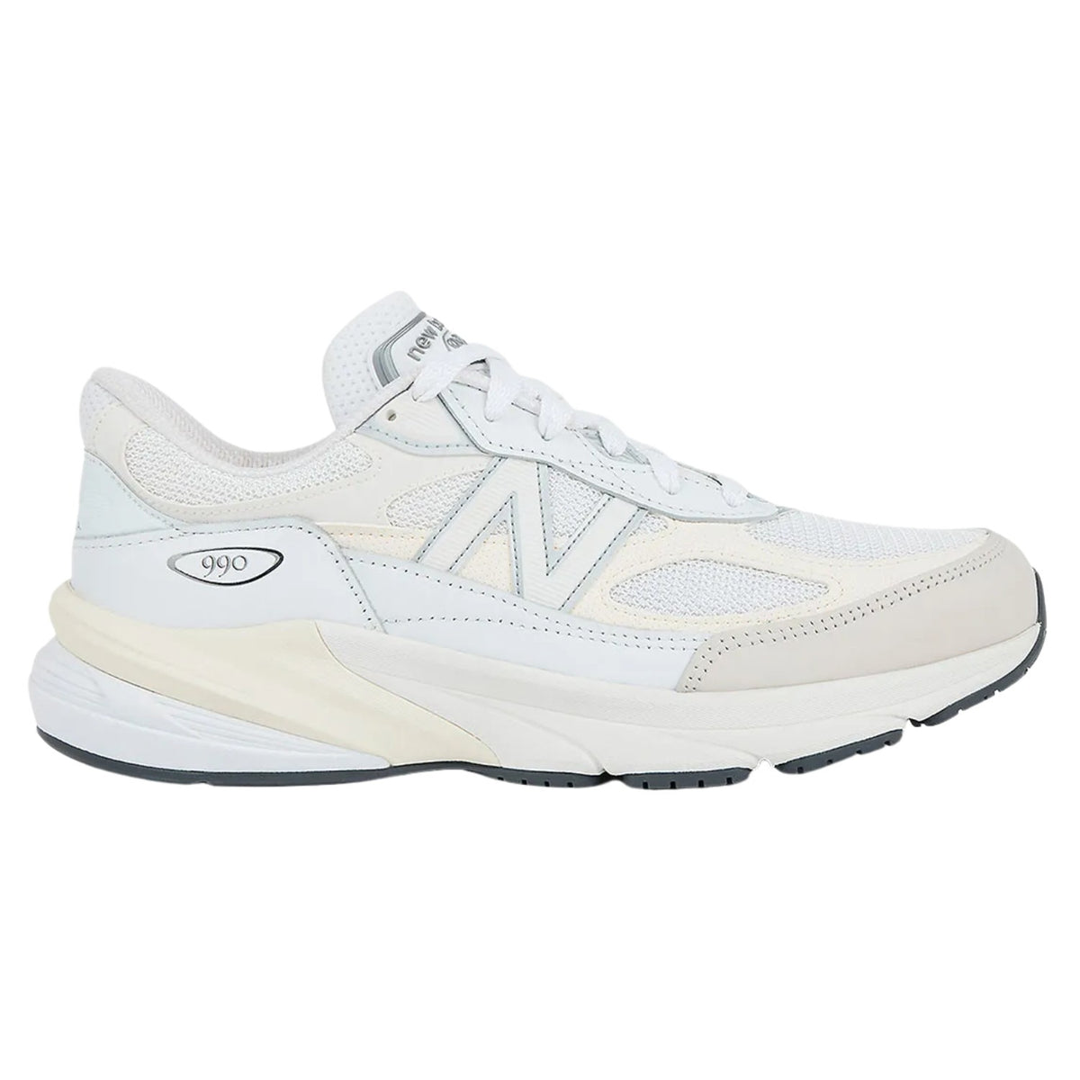 New Balance 990v6 Lifestyle Mens Style : U990gb6