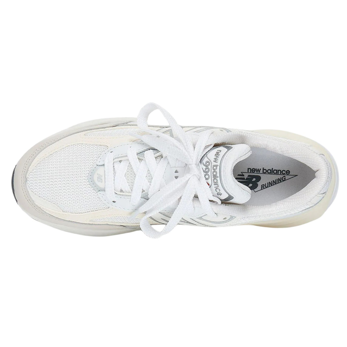 New Balance 990v6 Lifestyle Mens Style : U990gb6