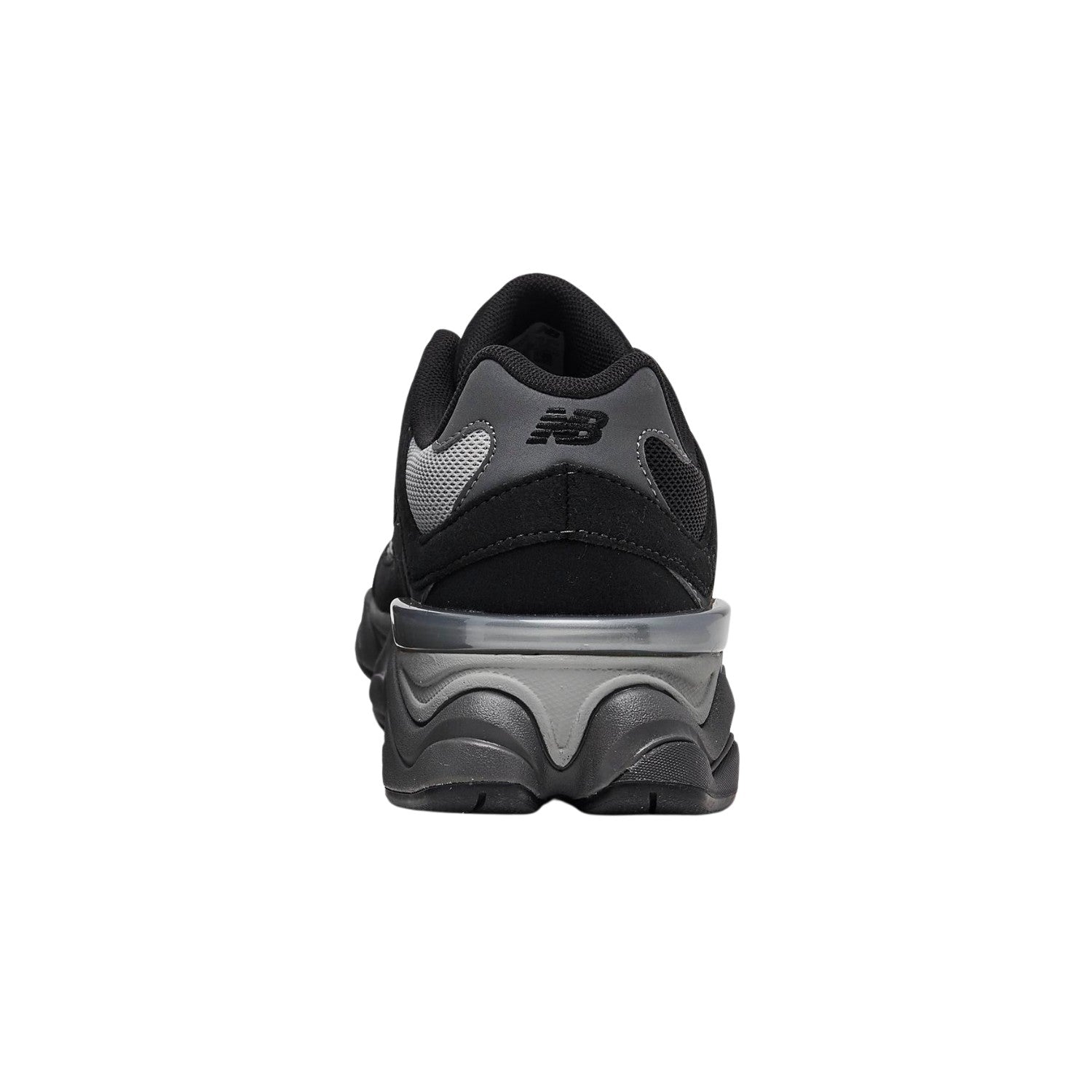 New Balance 9060 Lifestyle Big Kids Style : Gc9060bk-w