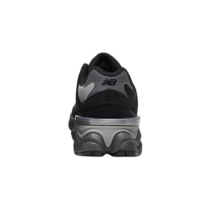 New Balance 9060 Lifestyle Big Kids Style : Gc9060bk-w