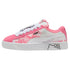 Puma Suede Xl Hk & Fr Jr Big Kids Style : 403225