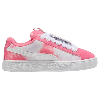 Puma Suede Xl Hk &amp; Fr Jr Big Kids Style : 403225