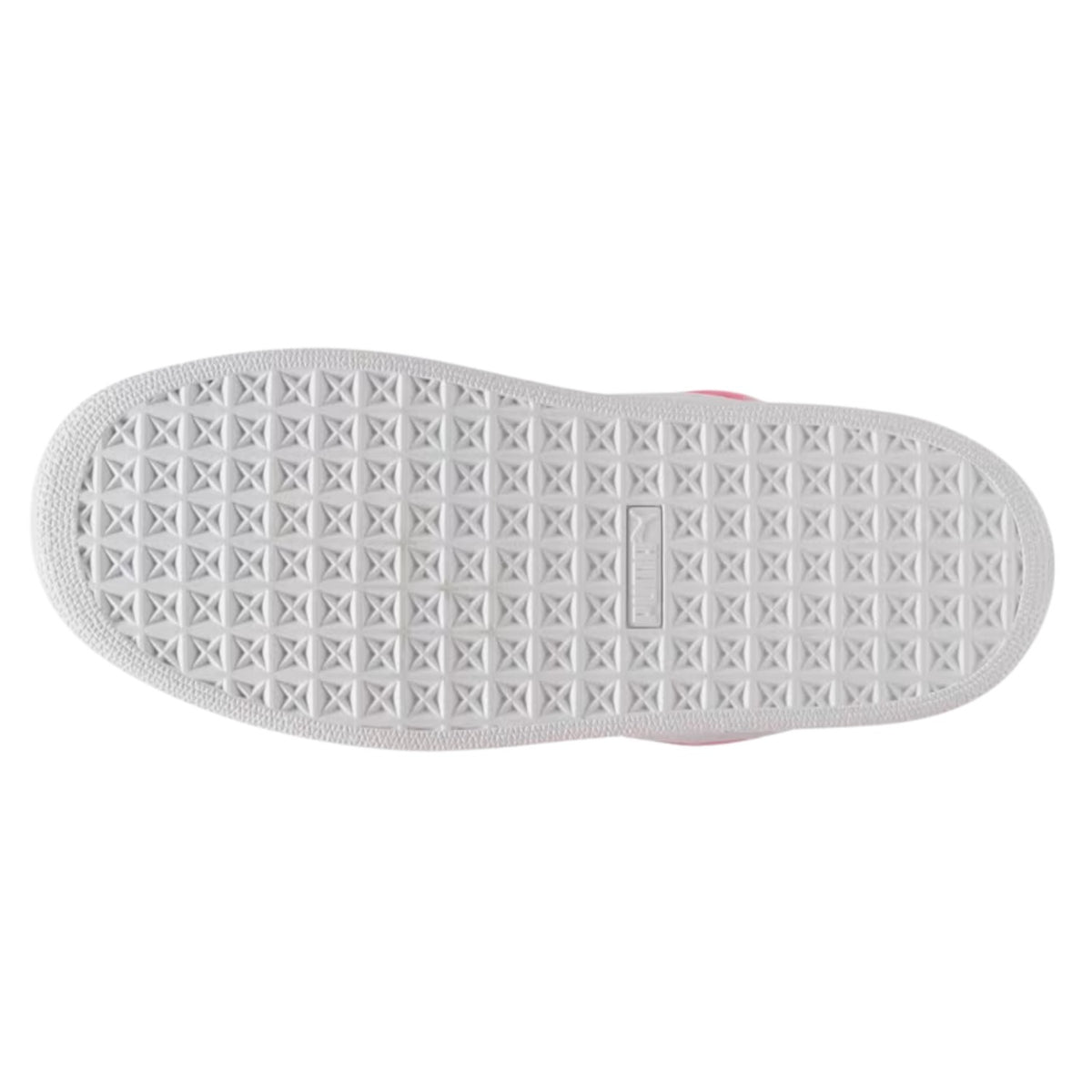 Puma Suede Xl Hk &amp; Fr Jr Big Kids Style : 403225