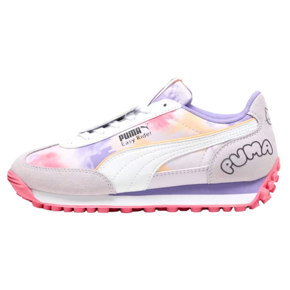 Puma Easy Rider Hk &amp; Fr Jr Big Kids Style : 403224