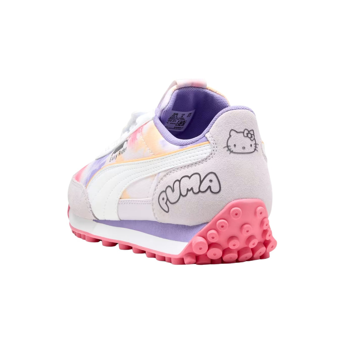Puma Easy Rider Hk &amp; Fr Jr Big Kids Style : 403224