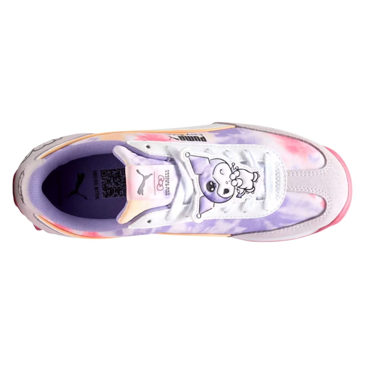 Puma Easy Rider Hk &amp; Fr Jr Big Kids Style : 403224