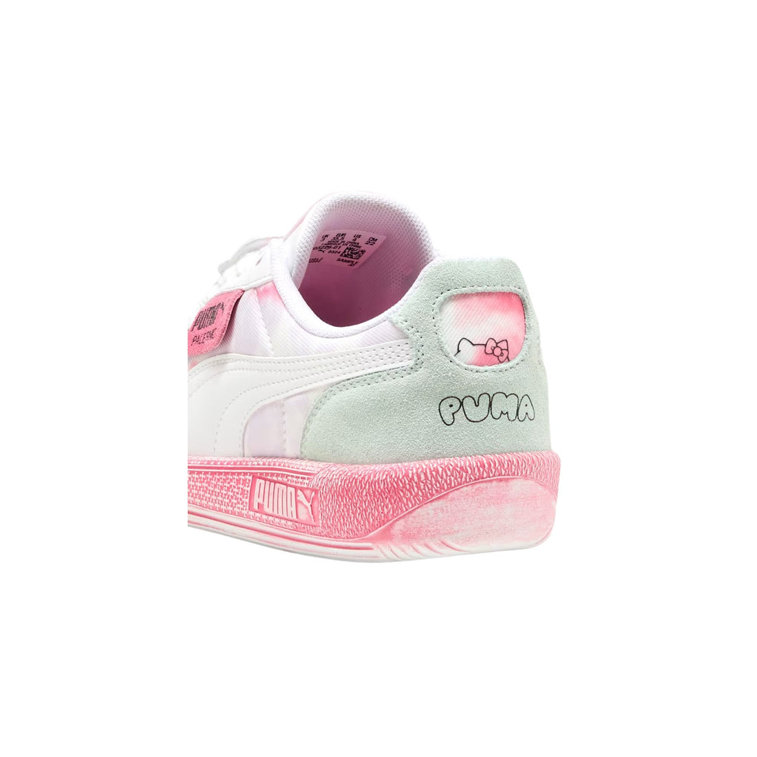 Puma Palermo Hk &amp; Fr Jr Big Kids Style : 403226