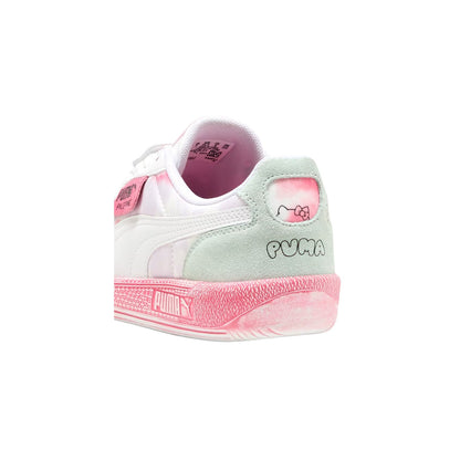 Puma Palermo Hk &amp; Fr Jr Big Kids Style : 403226