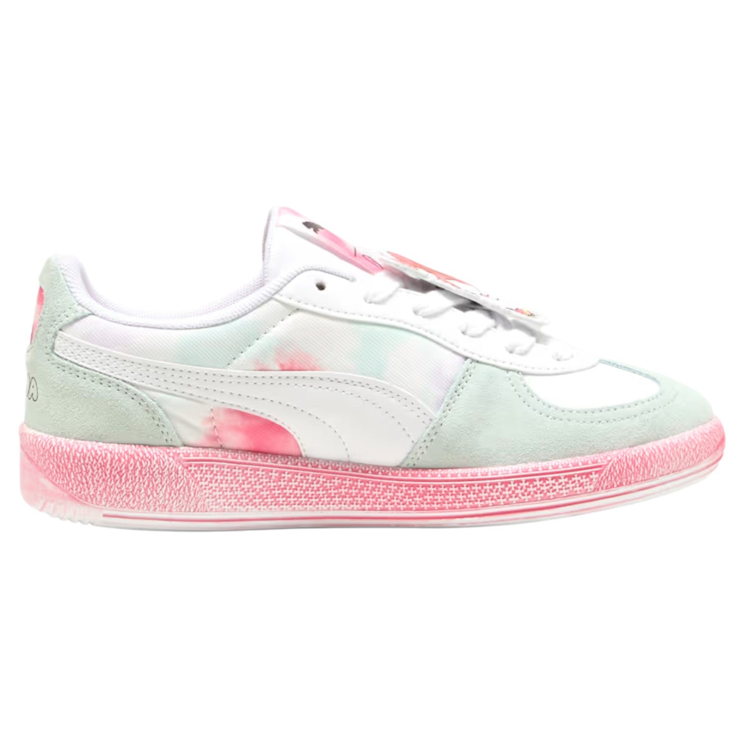 Puma Palermo Hk &amp; Fr Jr Big Kids Style : 403226