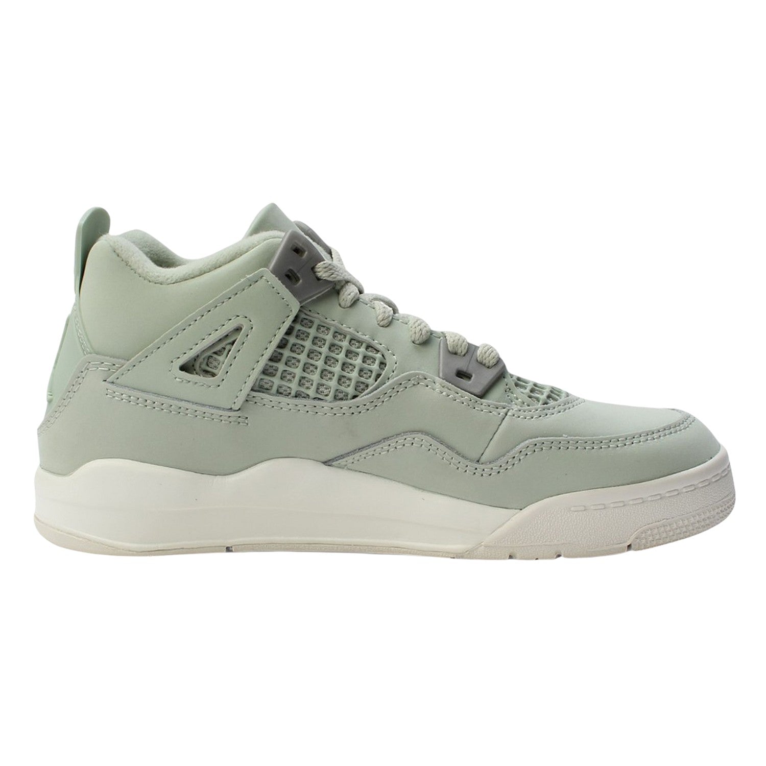 Jordan 4 Retro (Ps) "Seafoam" Little Kids Style : Hv4385