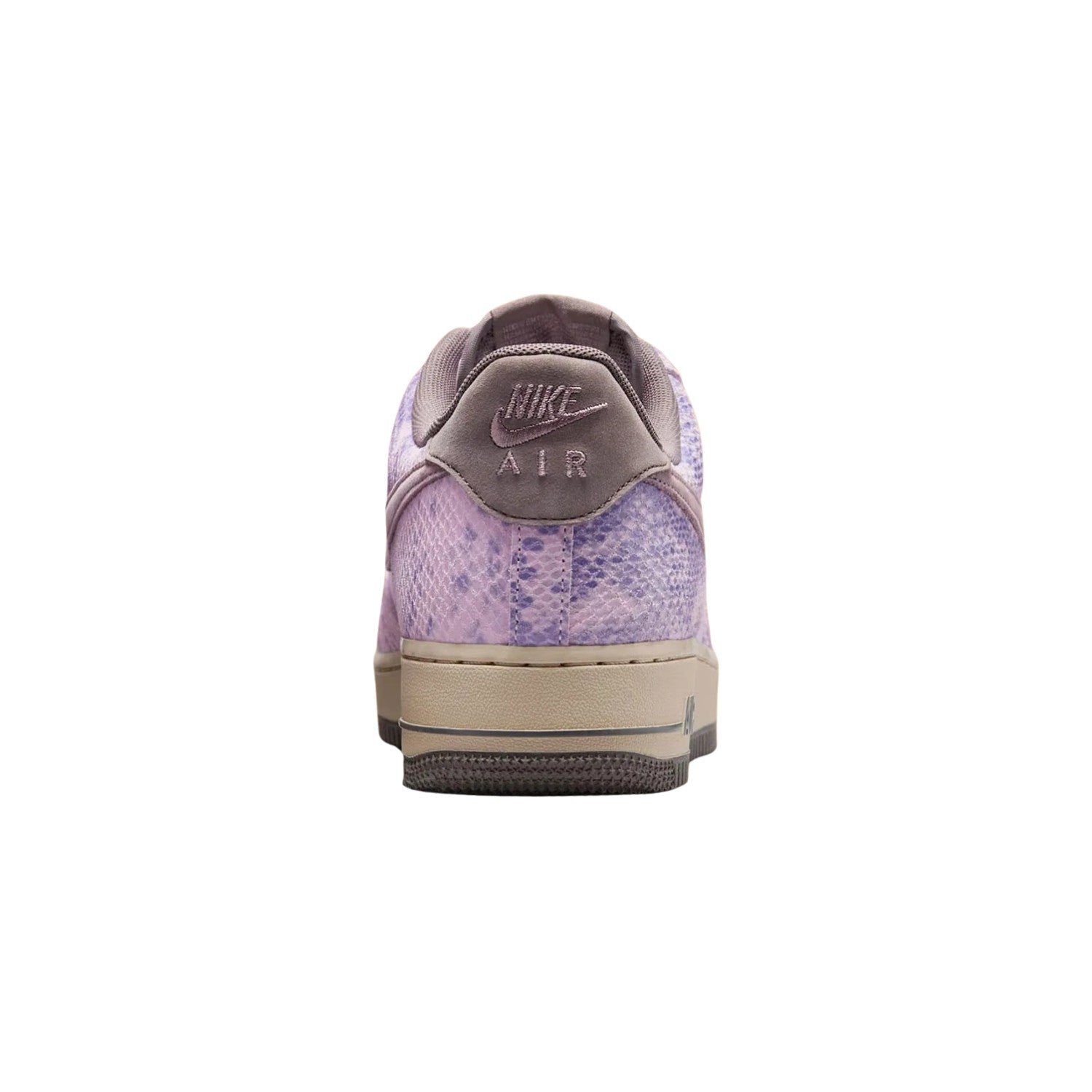 Nike Air Force 1 &
