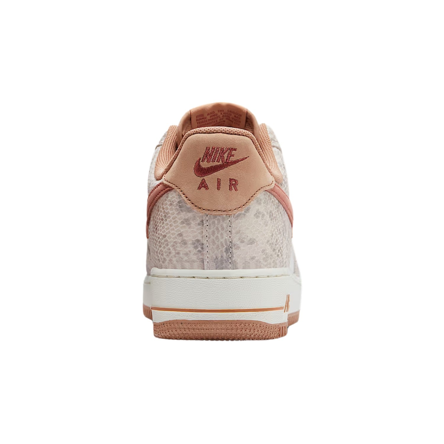 Nike Air Force 1 &